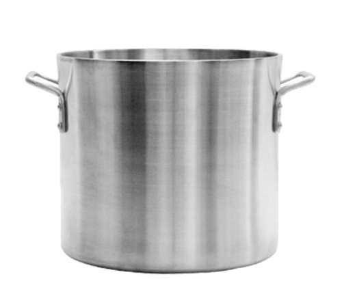 Vollrath 4.1 Qt. Stainless Steel Steam Table Pan - 6-7/8 x 12-3/4 x 4
