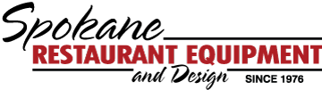 Spokane Restaurant Equipment & Design
